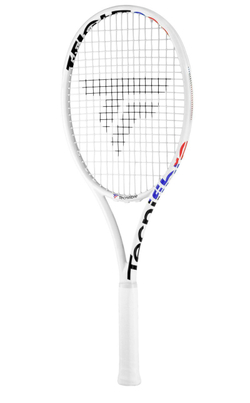 Теннисная ракетка Tecnifibre T-Fight Isoflex 300 Only Iga + струны