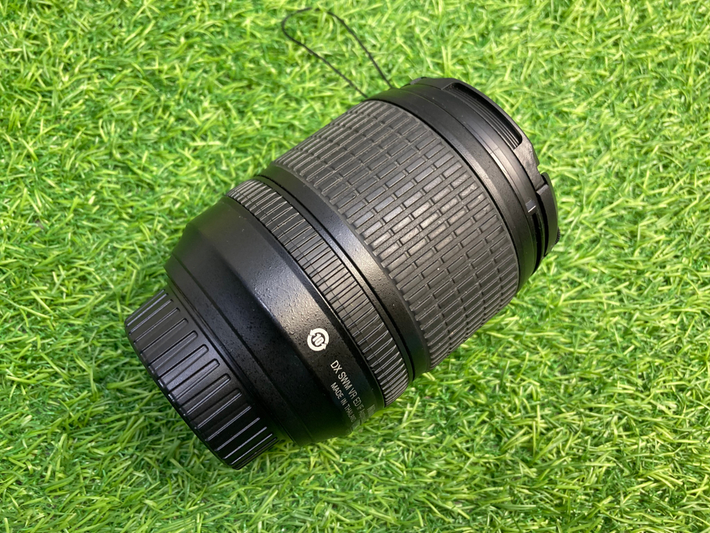 Nikon 18-105mm 3.5-5.6G ED DX VR Покупка/Продажа
