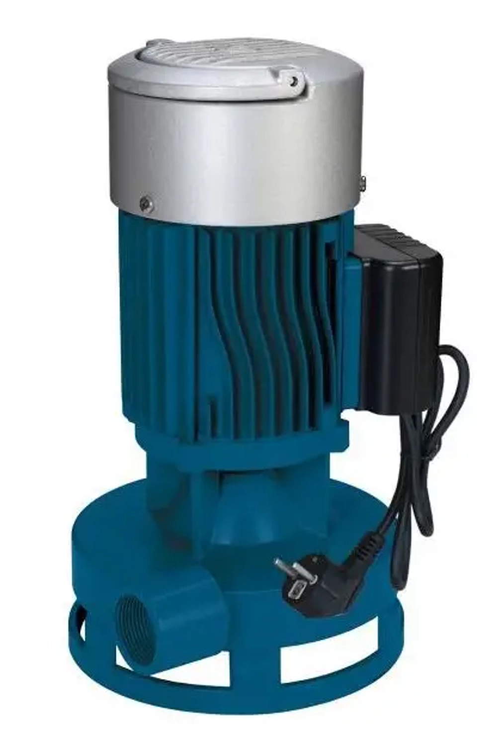 Насос поверхностный вертикальный Vodotok БЦ2-65л/мин-21м-950Вт