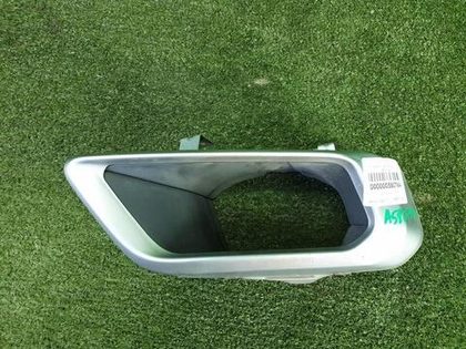 Насадка глушителя правая BMW X5 G05 (2018-2023)