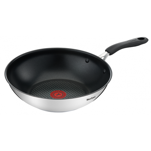 Сковорода-вок Tefal Cook&Cool 28 см G7151925
