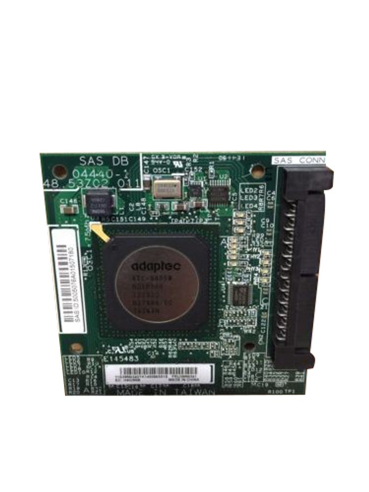 Контроллер IBM Daughter SAS Controller Card xSeries 206m X306m 39M4340
