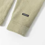 Рубашка Ymkashix Velvet Button песочная