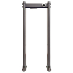 PC 600 МК металлодетектор с тепловизионной камерой БЛОКПОСТ