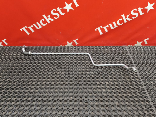 Трубка радиатора печки 2023г.