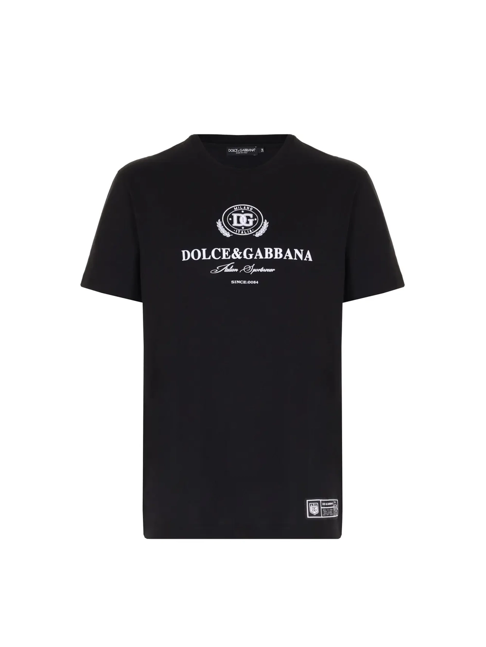 Футболка DOLCE & GABBANA