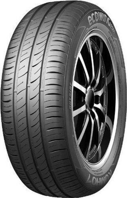 Автошина 185/60R14 KUMHO ECOWING ES01 KH27 82H (ВЬЕТНАМ)