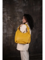 Сумка через плечо шоппер