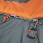 СПАЛЬНЫЙ МЕШОК TALBERG SUMMIT EXP -28°C