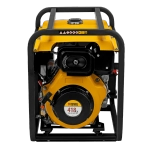 Генератор дизельный Denzel DES-55E