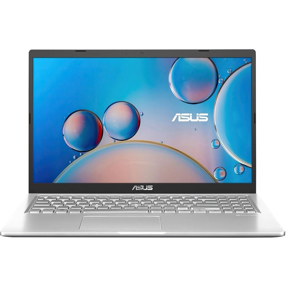 Ноутбук ASUS VivoBook 15 X515EA-BQ1965 90NB0TY2-M00MW0 Intel Core i7 1165G7, 2.8 GHz - 4.7 GHz, 8192 Mb, 15.6&amp;quot; Full HD 1920x1080, 512 Gb SSD, DVD нет, Intel Iris Xe Graphics, No OS, серебристый