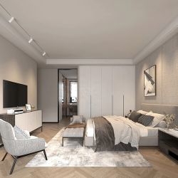 ULB-M60-24W-4000K-35 WHITE Светильник-прожектор светодиодный трековый. Для магнитного шинопровода. 900 Лм. Белый свет 4000К. Белый. ТМ Uniel