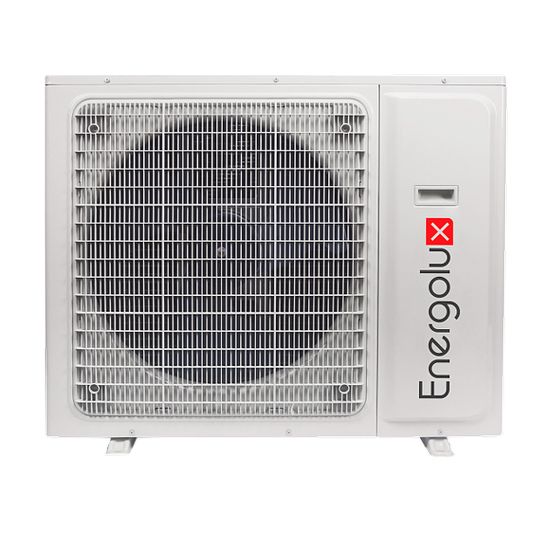 Мультисплит система на 5 комнат Energolux SAS07M5-AI x 5 / SAM42M2-AI/5