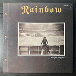Rainbow ‎– Finyl Vinyl 2LP (Япония 1986г.)