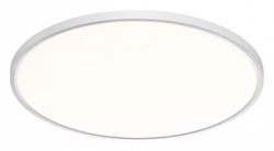 Накладной светильник Sonex Alfa White 7659/48L