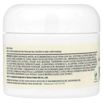 Swanson Vitamins, крем с L-глутатионом с глутатионом Setria®, 59 мл (2 жидк. унции)