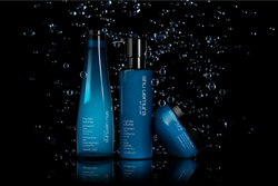 Shu Uemura Muroto Volume - бальзам для придания объема тонким волосам /  z minerałami morskimi 250  ml  / GTIN 3474636758593