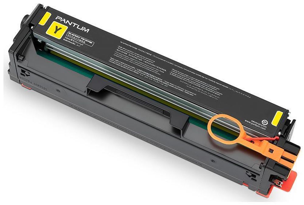 Принт-картридж Pantum CTL-2000HY для CM2200FDW / CP2200DW Yellow (3500 pages)