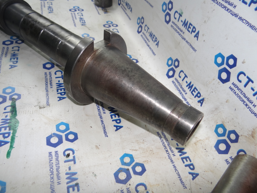 Оправка фрезерная ИСО 50 (ISO 50), L=970 мм