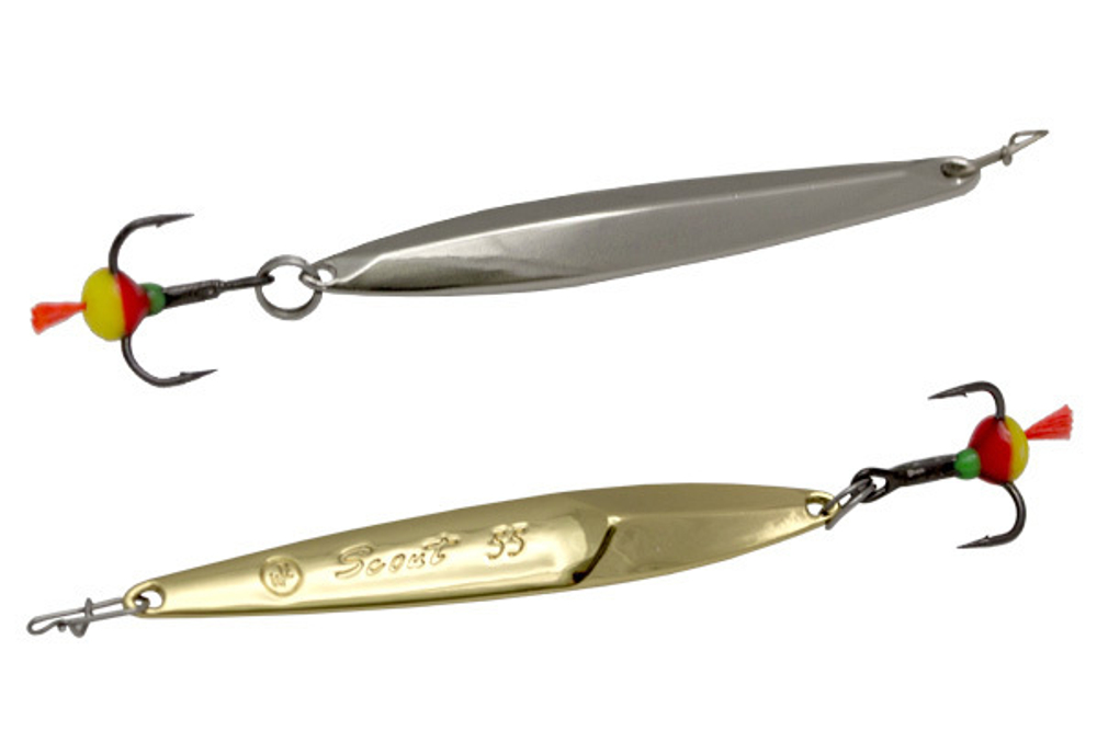 Блесна для рыбалки ECOPRO Scout