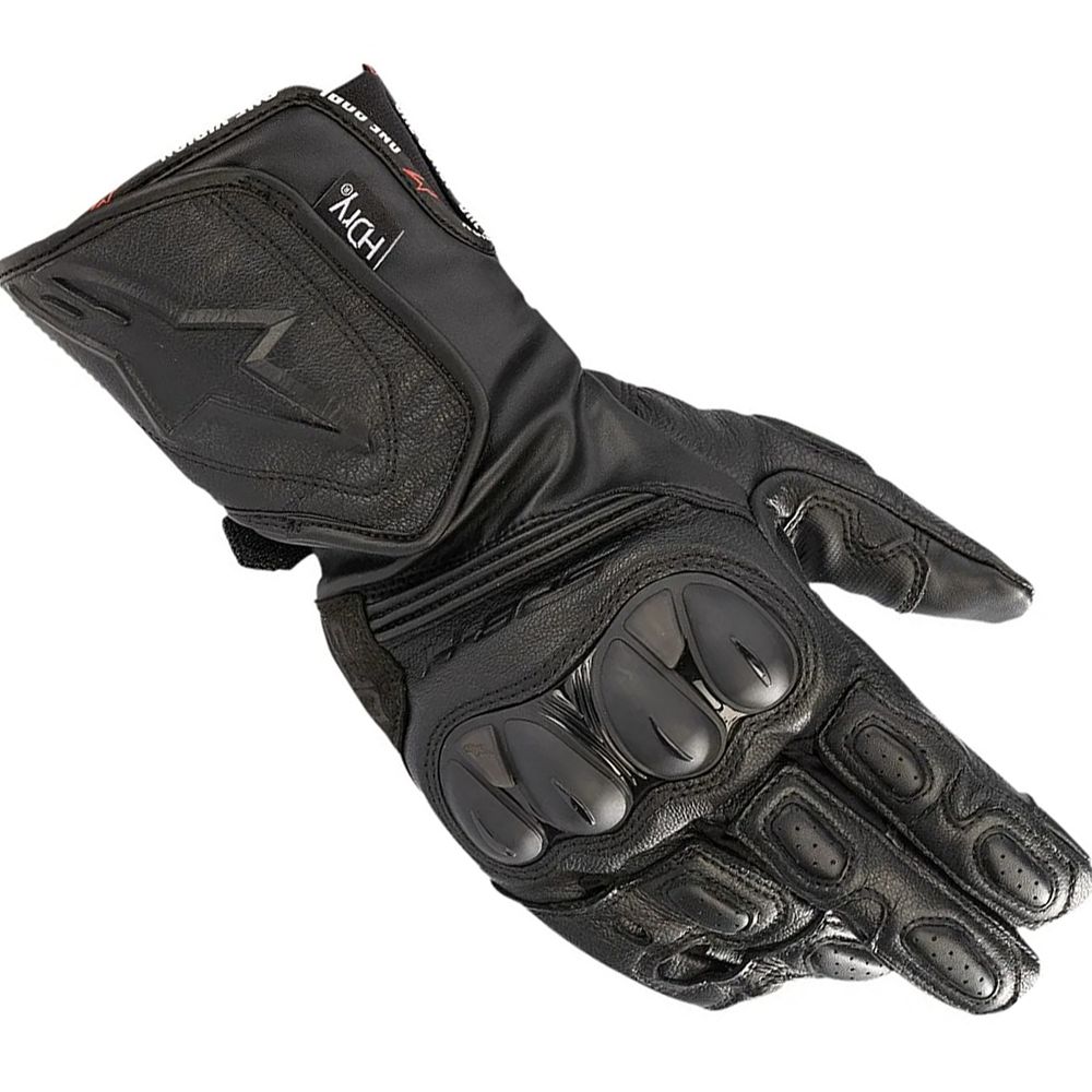 Gloves SP-8 HDRY / Черный