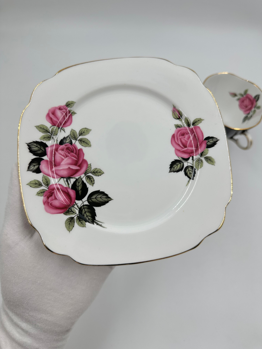 Чайное трио Windsor