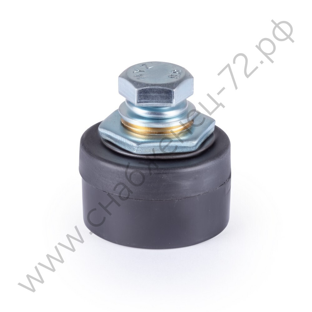 Панельная розетка 35-50 (упак.) (511.0314/СХ0558) Varteg