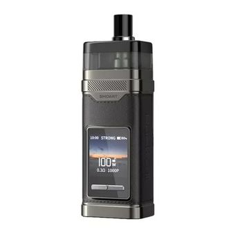 Smoant Pasito 3 Pod Kit 2800 mah - Matte Black