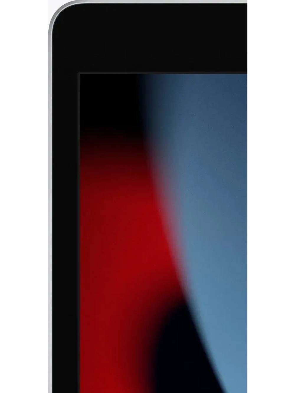 Планшет Apple iPad (9th) 10.2 2021, 64 ГБ серебристый