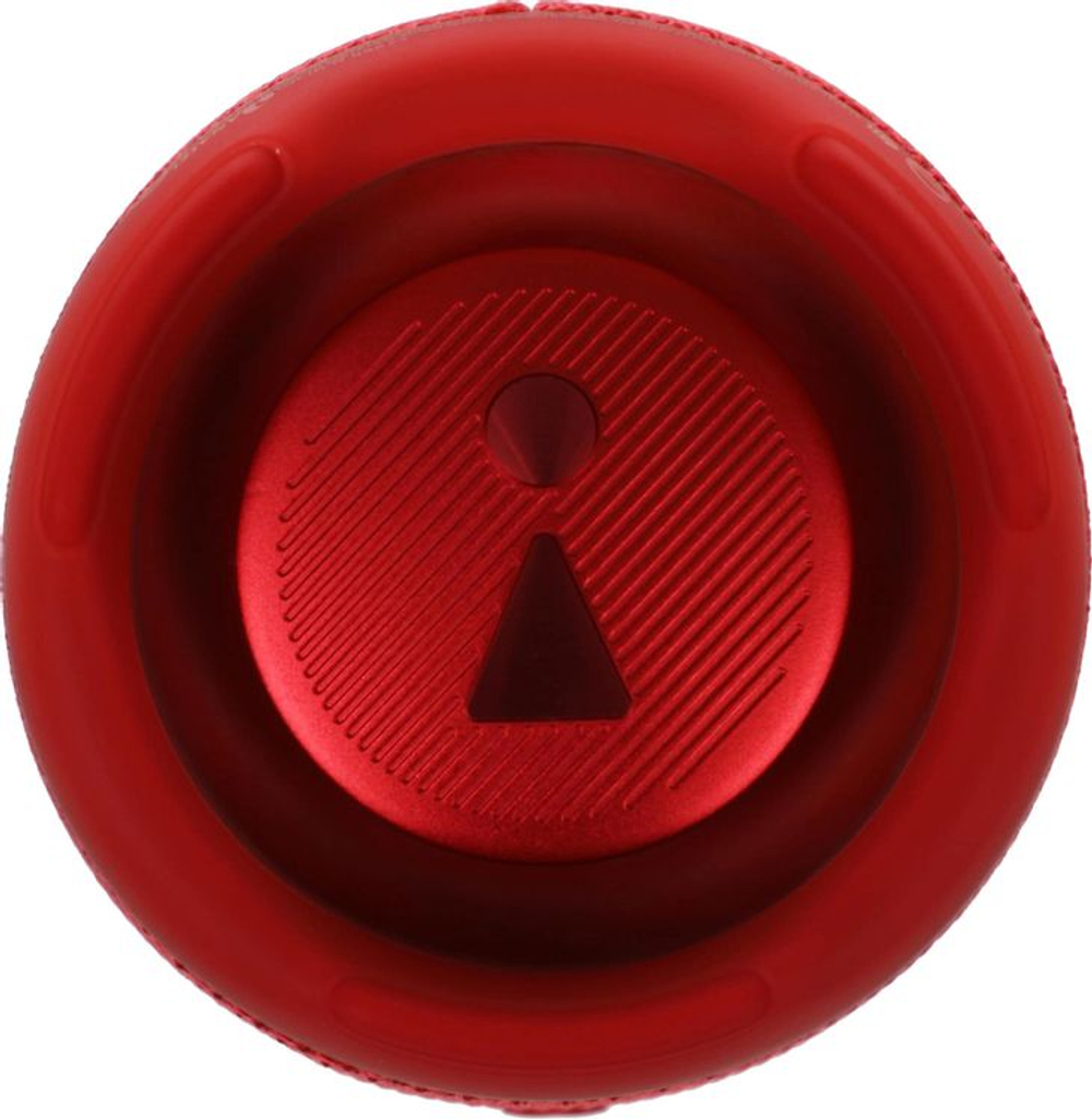 Колонка портативная JBL Charge 5, 40Вт, красный [jblcharge5red]