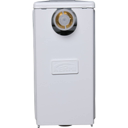 Kermi FTV 22 0220 нижнее подключение