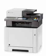 МФУ лазерное Kyocera ECOSYS M5526cdw Лазерная 1200 x 1200 DPI 26 ppm A4 Wi-Fi 1102R73NL0
