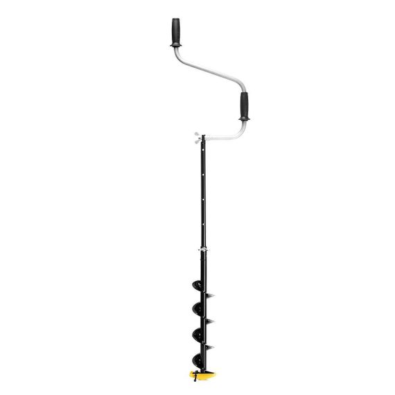 Ледобур Тонар ТОРНАДО-М2 МИНИ 100 мм (левое вращение) LT-100LM