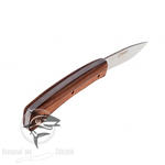Нож Кизляр «НСК-1» (дерево-орех)