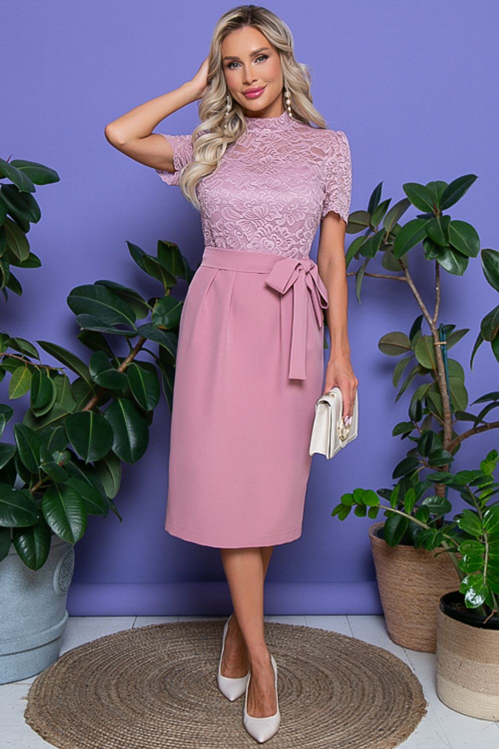 Платье 71152 Avili (Акция)