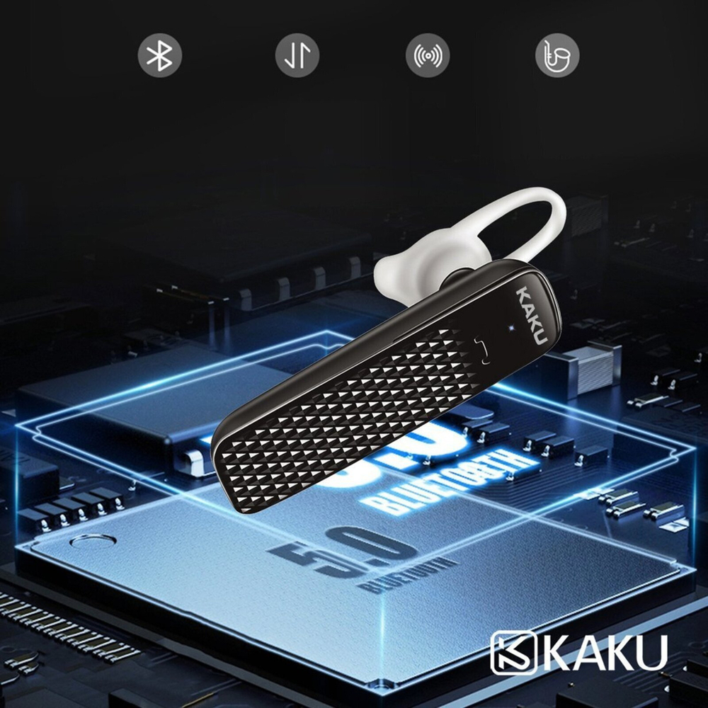 Гарнитура Bluetooth Kakusiga