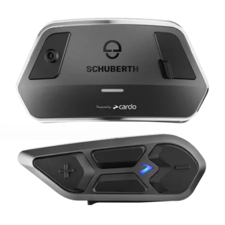 мотогарнитура SCHUBERTH SC EDGE