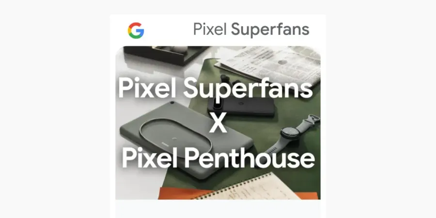 Google Pixel 10 и Google Pixel Watch 4 покажут в Лондоне 27 июня