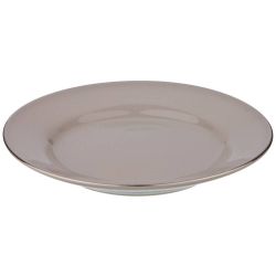 ЧАЙНЫЙ НАБОР LEFARD "BREAK TIME" НА 2 ПЕР. 4 ПР. 180 МЛ СЕРЫЙ (КОР=12НАБ.)