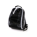 Коляска комбинированная (санки - коляска) «Наши Детки 9» черный (арт. НД9С/Ч)