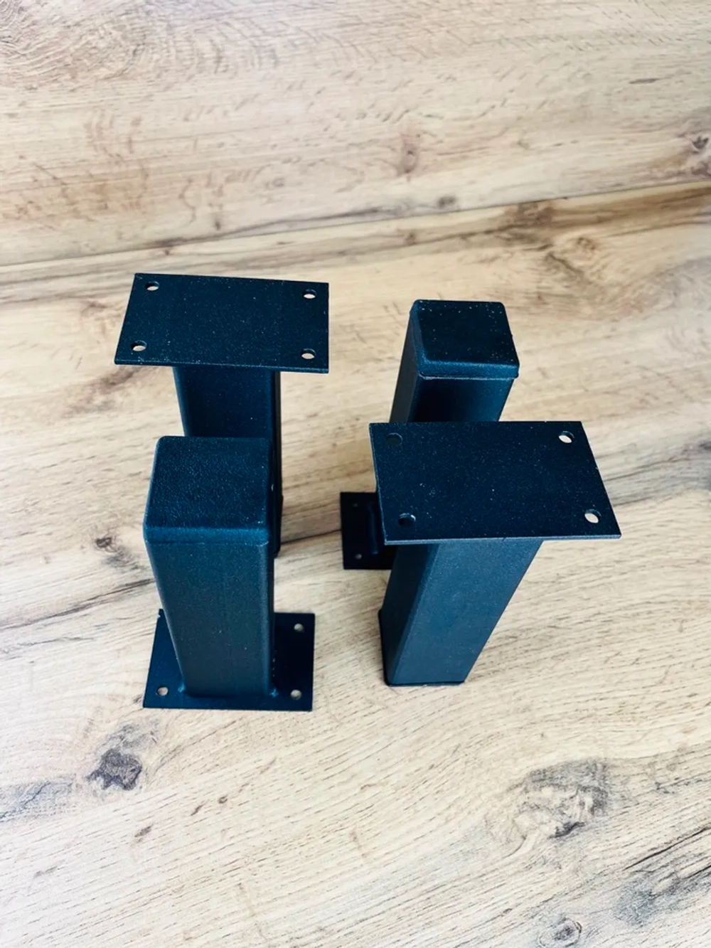 Ножки мебельные усиленные 150 мм