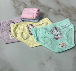 Трусы Дев DONELLA 400-41