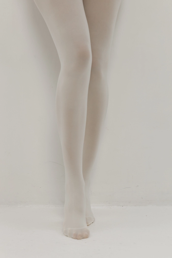 КОЛГОТКИ ВЕНСЕ МОЛОЧНЫЙ