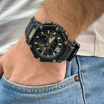 Casio GST-B300B-1A