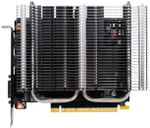 Видеокарта Palit GeForce RTX 3050 KalmX (NE63050018JE-1070H)