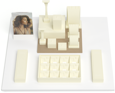 Комплект демонстрационного оборудования