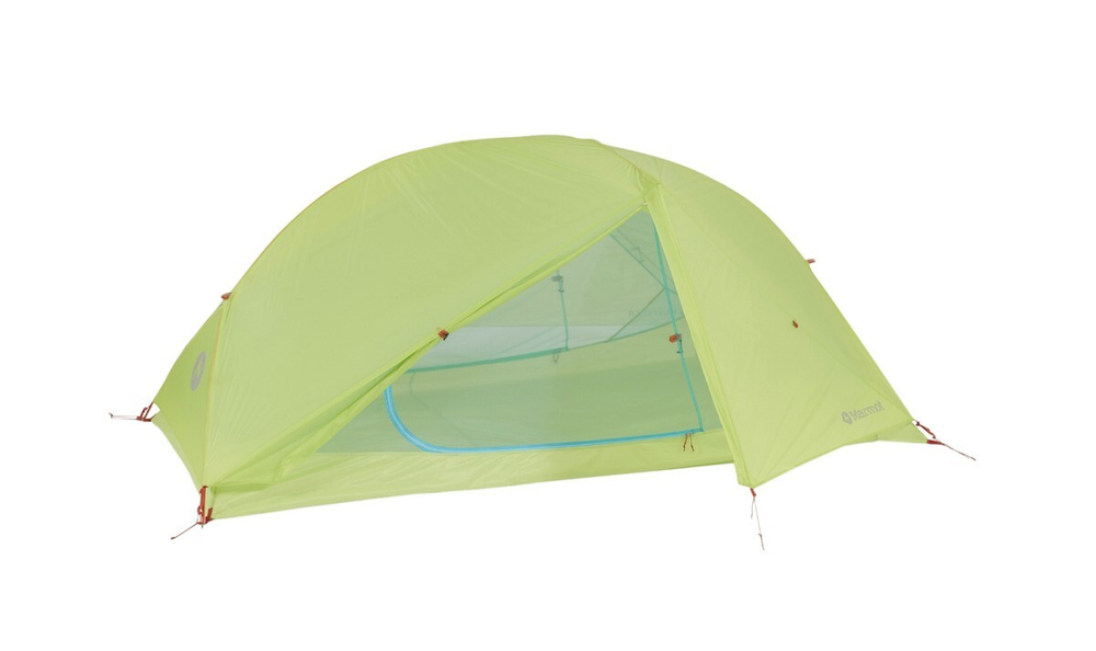 ПАЛАТКА MARMOT SUPERALLOY 2P