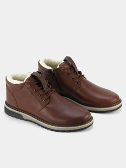 Ботинки мужские M0155-1R