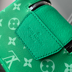 Louis Vuitton Dopp Kit Toilet Pouch