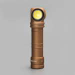 Armytek Wizard C2 Pro Max Magnet USB Sand